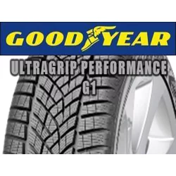 Goodyear UltraGrip Performance GEN-1 ( 235/40 R18 95V XL  )