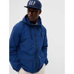 GAP Jakna 717451 Modra