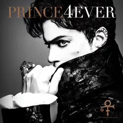Prince - 4Ever (Digipack) (Reissue) (2 CD)