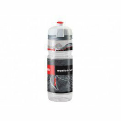 Bidon Elite Supercorsa Scalatore clear 750ml