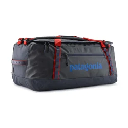 Patagonia Black Hole potovalna torba, 70 l, temno modra z rdečo muharico ()