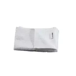 Dekordom peškir reale 30x50 - white ( 025705 )
