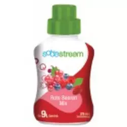 SODASTREAM sirup ROTE BEEREN MIX 375 ML 1021137491