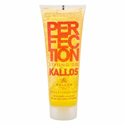 KALLOS  Perfection Extra Strong Gel za kosu, 250ml