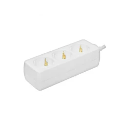 PROSTO Razvodnik sa 3 mesta 3m 1.5mm2