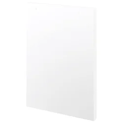BLOK-FLIPCHART 68X97CM 20L PK5 FORNAX