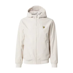 Lyle & Scott Zimski plašč bež
