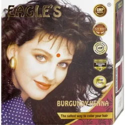 Eagles Kana, 10 g, Burgundi