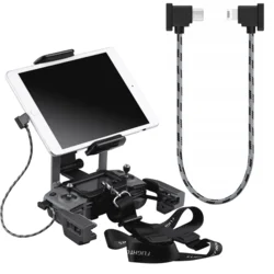 shumee NAJLONSKI KABEL ZA DJI MAVIC AIR/MINI/SE/PRO iPhone IOS 30 CM