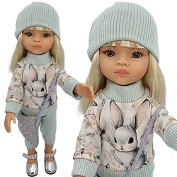 shumee Oblačila za punčke Paola Reina 32 cm_138