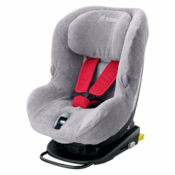 MAXI COSI Prevleka za avtosedež MiloFix - Cool Grey