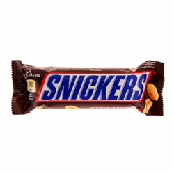 Snickers čokolada