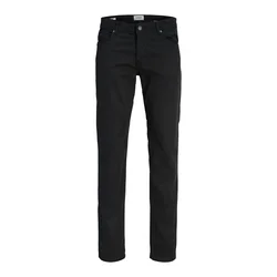 JACK & JONES Hlače JPSTClark črna