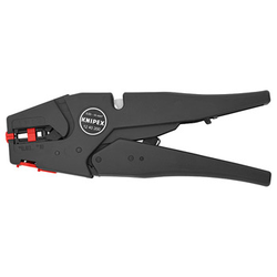 Knipex automatska klešta za skidanje izolacije 0.03-10mm2 12 40 200
