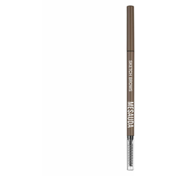 MESAUDA SKETCH BROWS Automatic Brow Pencil