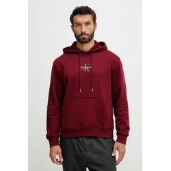 Bombažen pulover Calvin Klein Jeans