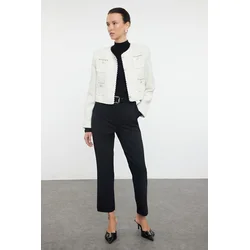 Ženske pantalone Trendyol Basic