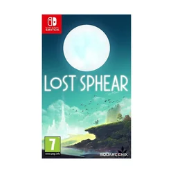 SWITCH Lost Sphear