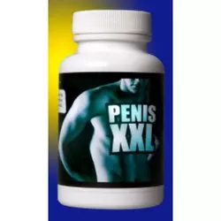 Tablete Penis XXL