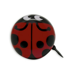 LEGAMI ZVONEC ZA KOLO LADYBUG