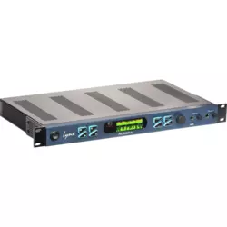 Lynx Aurora (n) 16 TB thunderbolt audio interfejs
