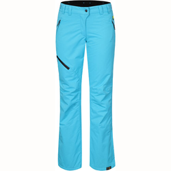 ICEPEAK ženske smučarske hlače JOSIE SKI PANTS 10.000M 54090659-315-8