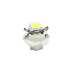 OEM LED sijalica, B8.4D, 12V, 2W