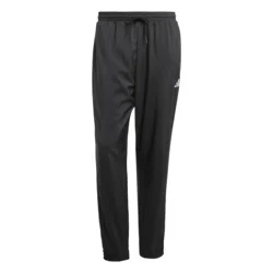 Adidas M STANFRD E PT, moške hlače, črna KRG16