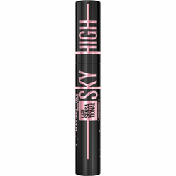 MAYBELLINE New York Maskara Lash Sensational Sky High Cosmic Black
