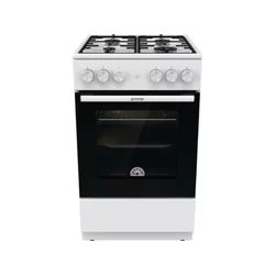 GORENJE plinski štedilnik GG5A12WH
