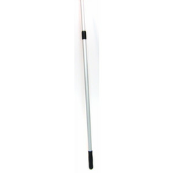 BENT držalo ALU 100-180cm DAN MOP