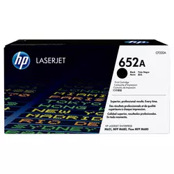 CF320A - HP Toner, Black, 11.500 pages