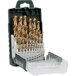 Bosch Set HSS-TiN Burgija za metal 2609255136