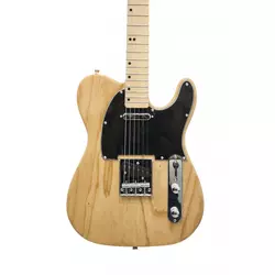 FLIGHT TL10M NL TELE ELECTRIC GUITAR ASH