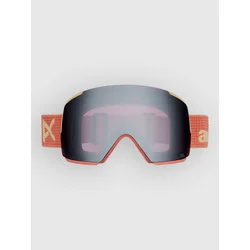 Anon M5 Trcota Goggle prcv sun onyx