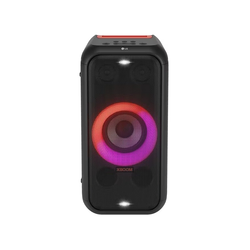 Zvucnici LG XL5S/Bluetooth/portable/12h/crna