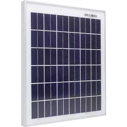 Phaesun Polikristalni solarni modul 20 Wp 17 V Phaesun Sun Plus 20