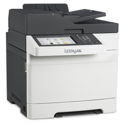 LEXMARK tiskalnik CX510DHE