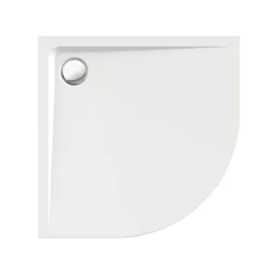 Armal Kad za prhanje Thor, 90x90x3,5, brez sifona