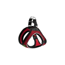 Hunter Hilo Comfort Rdeča Opremi XS/S 37 - 42 cm