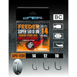 Enter SUPER FEEDER 5018BN #12