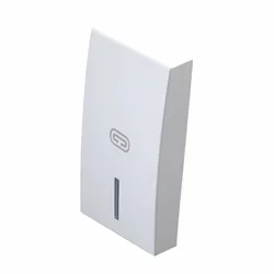 TIPKA MODUL BELA, INDIKATOR 07 1M, INFRA