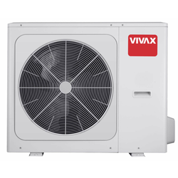 VIVAX COOL toplinske pumpe HPS-41CH120AERI/O3s R32, vanjska jedinica
