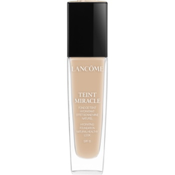 Lancôme Teint Miracle vlažilni tekoči puder SPF 15 odtenek 04 Bež Nature 30 ml