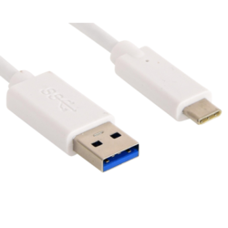 Sandberg kabel od USB-A 3.0 do USB-C 3.1, 2 m