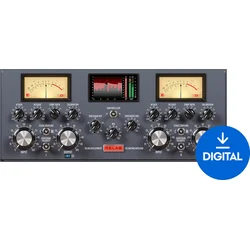 Relab Development 176 Tube Compressor/Limiter (Digitalni izdelek)