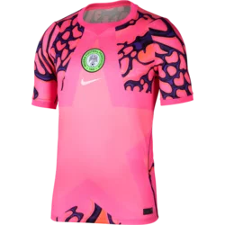 Nike Dres Dri-FIT Nigeria Stadium Goalkeeper 2026