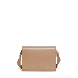 Marni crossbody torbica otroška iz umetnega usnja