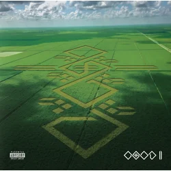 Satra B.E.N.Z - O.$.O.D. II (2 LP)