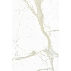 KERAMIKA WHITE CALACATTA POLISHED, 3200*1600*12mm